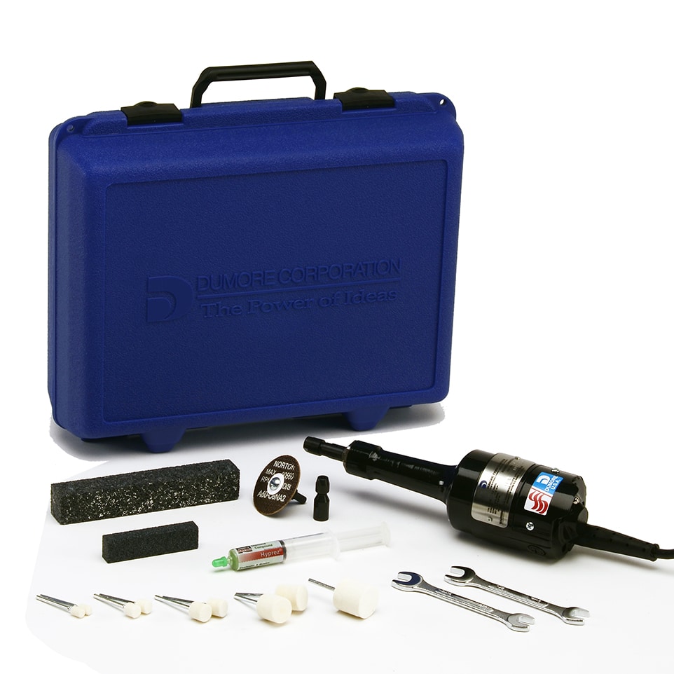 SERIES 10 HAND POLISHING KIT