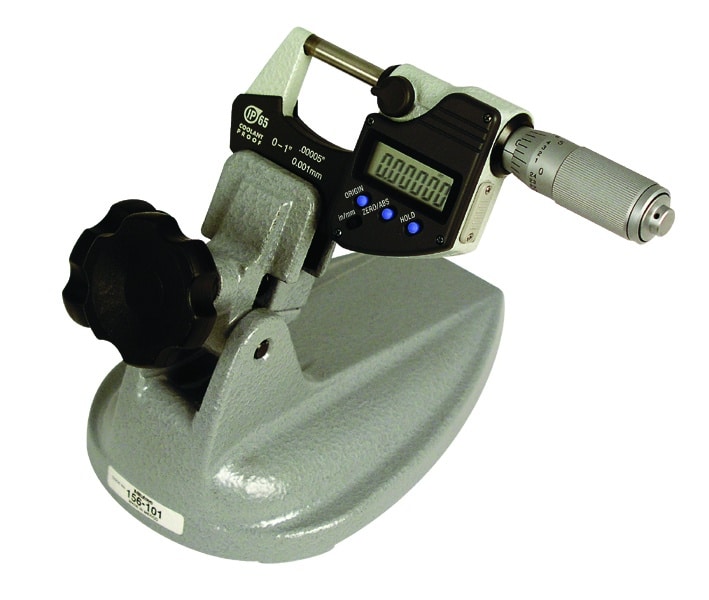 Micrometer Stand