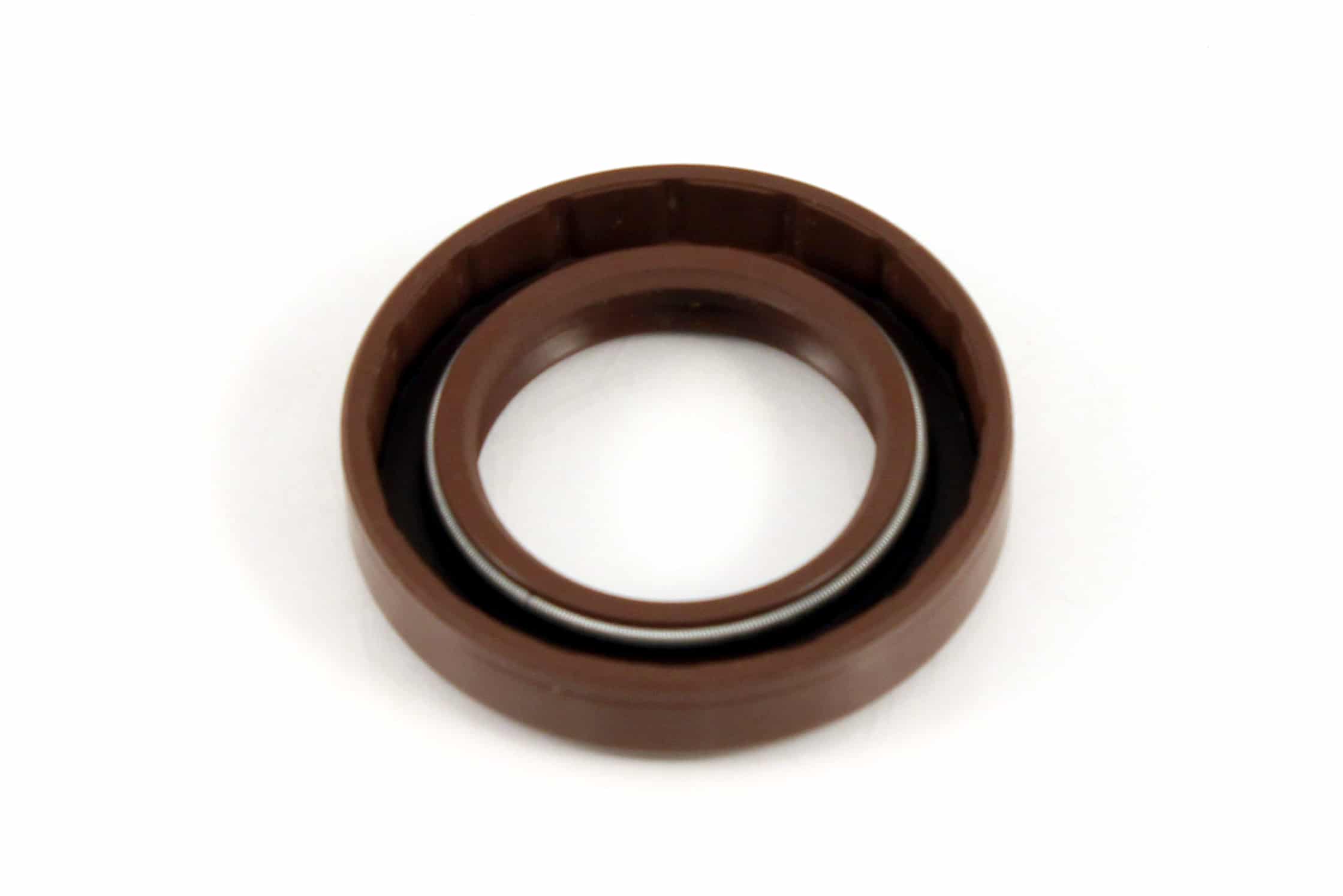 OIL SEAL FOR ROTATING DRIVE SHAFT