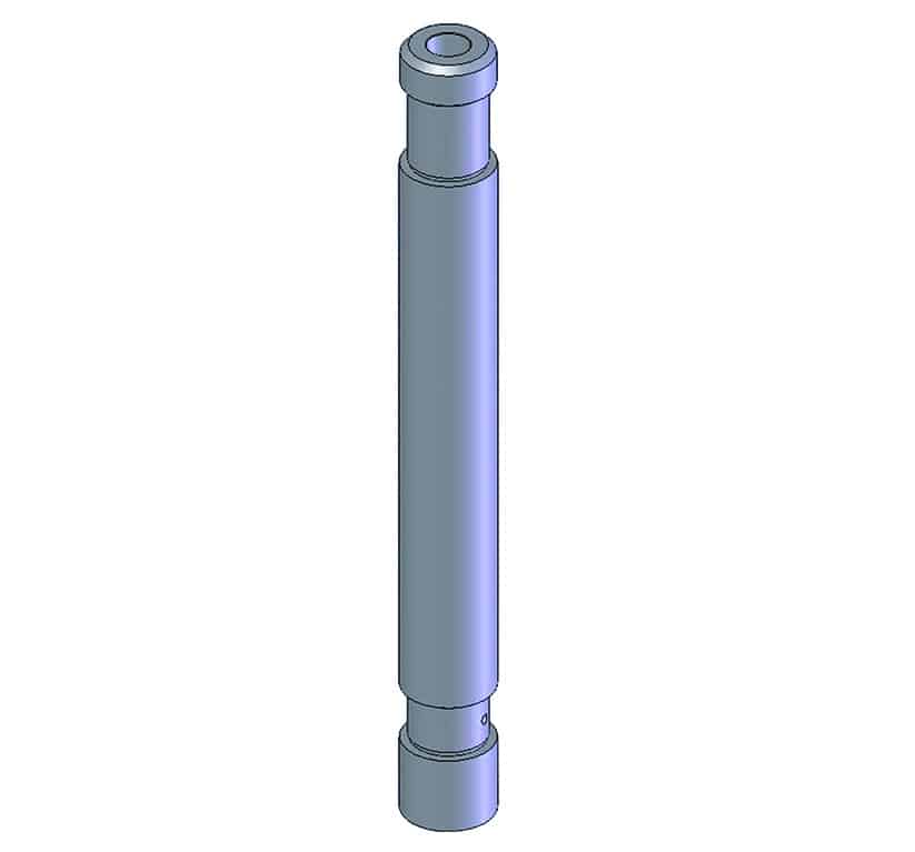 60MM DOSING MAIN SHAFT