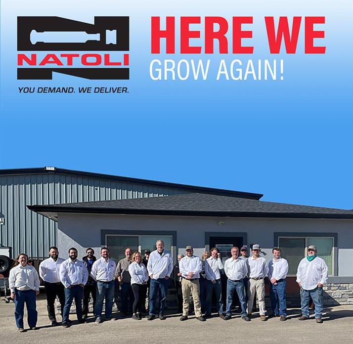 Natoli Expands Encapsulation Plant in Boise, Idaho Natoli Blog