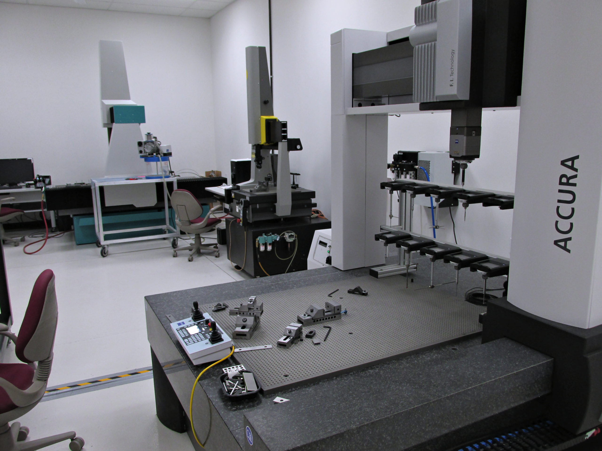 Quality Natoma Manufacturing