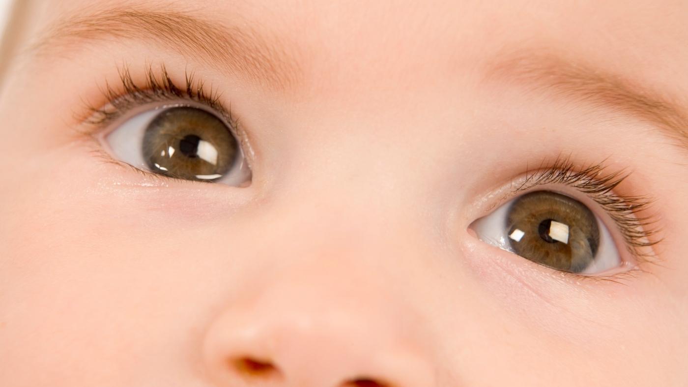 A digital do bebê muda com o passar dos anos? Infant.ID