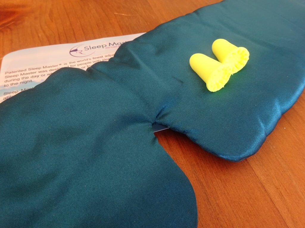 Sleep Master Taking The Lead In The World Of Sleep Masks