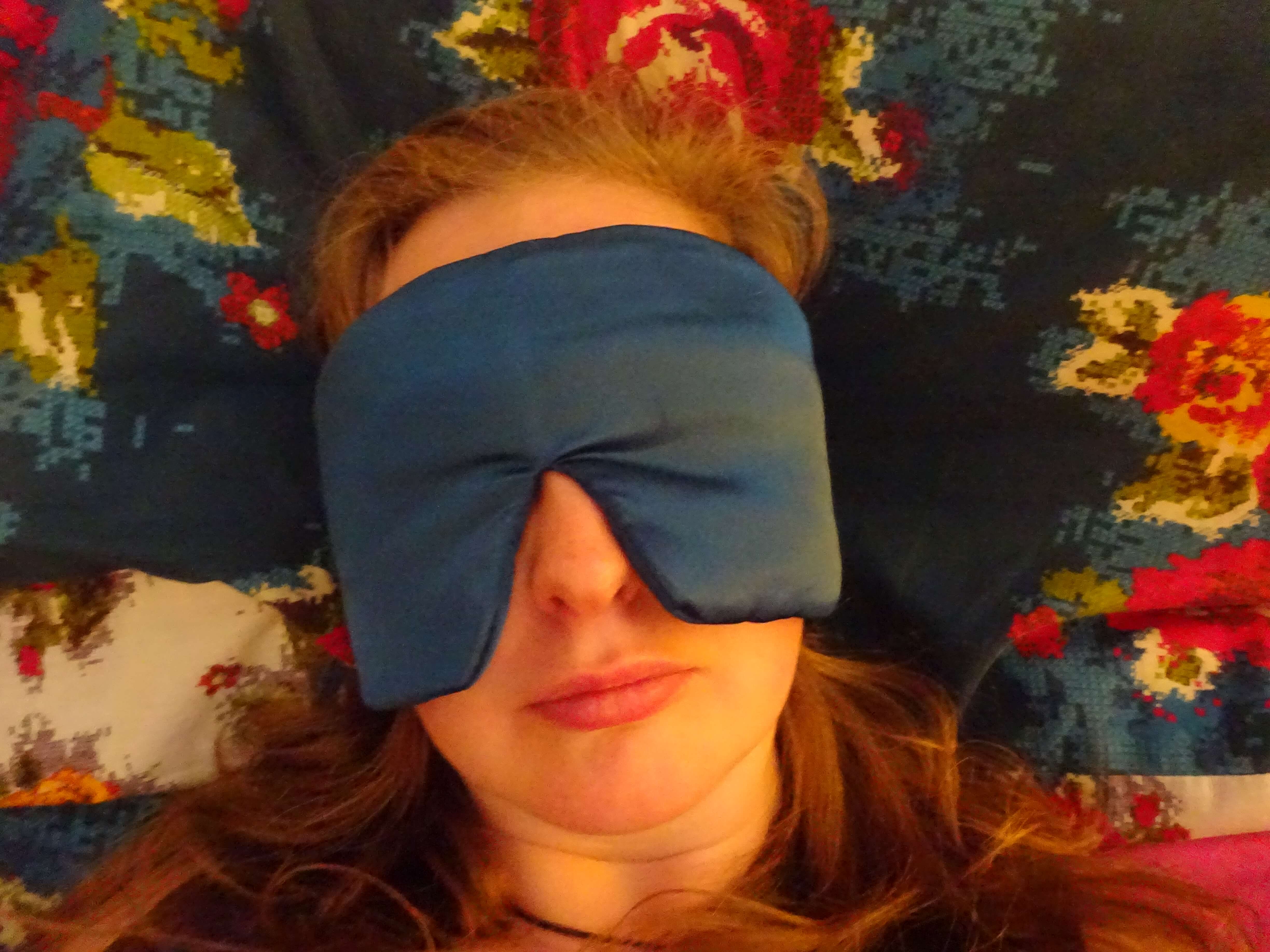 sleepmaster Natpacker