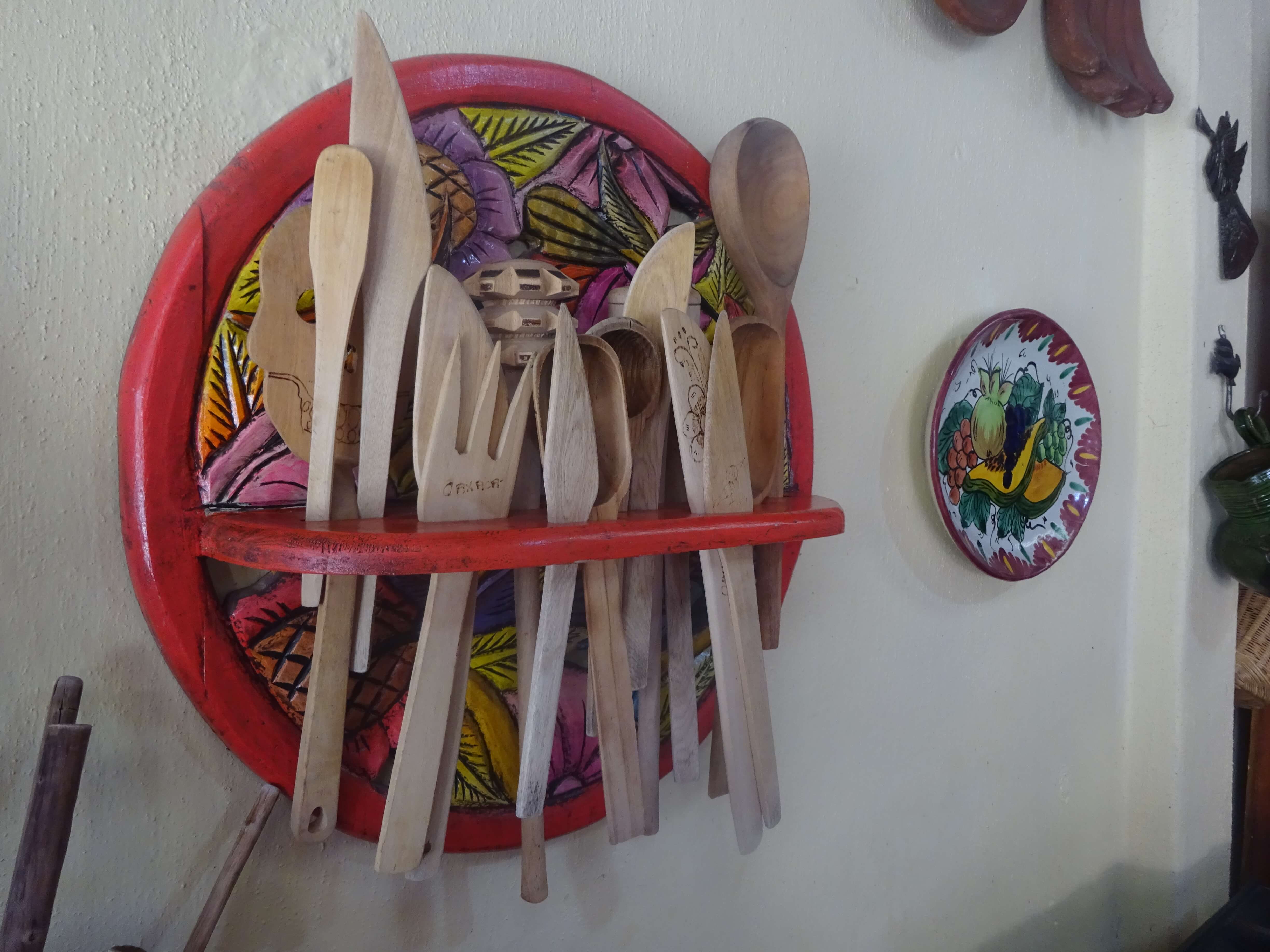 Kitchen Utensiles Natpacker