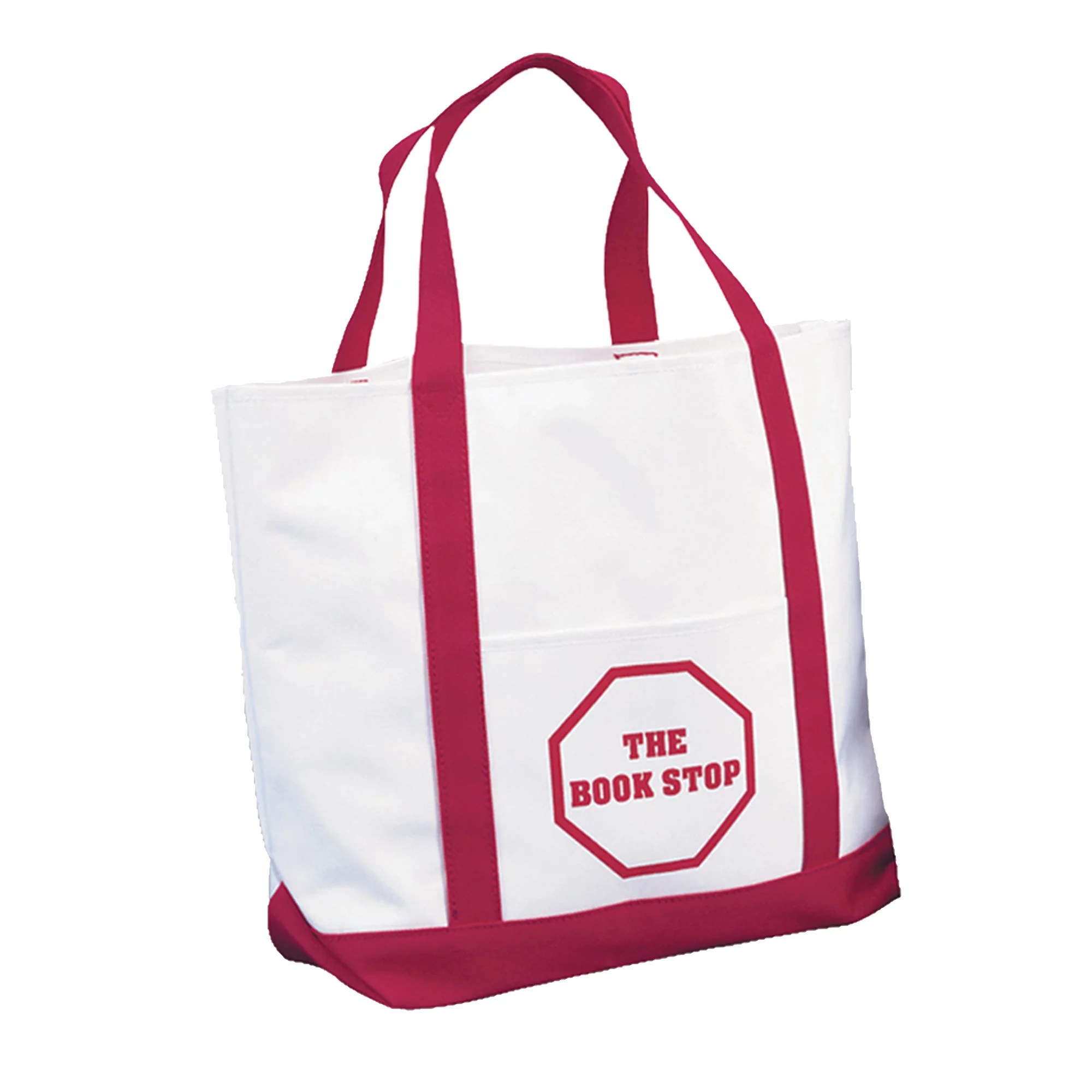 Promotional Tote Bag National Pen