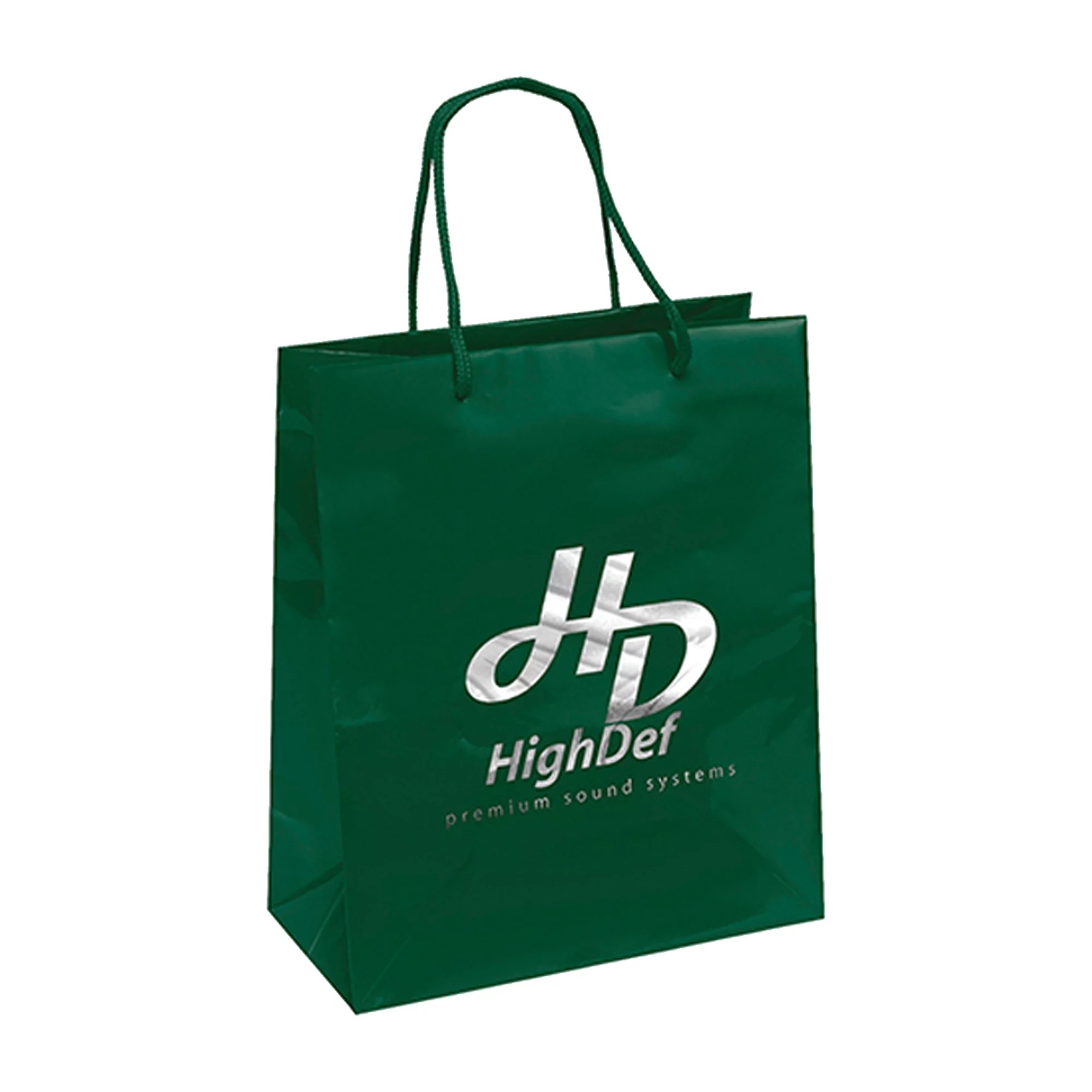 Custom Paper Bags Canada! Custom Paper Bags