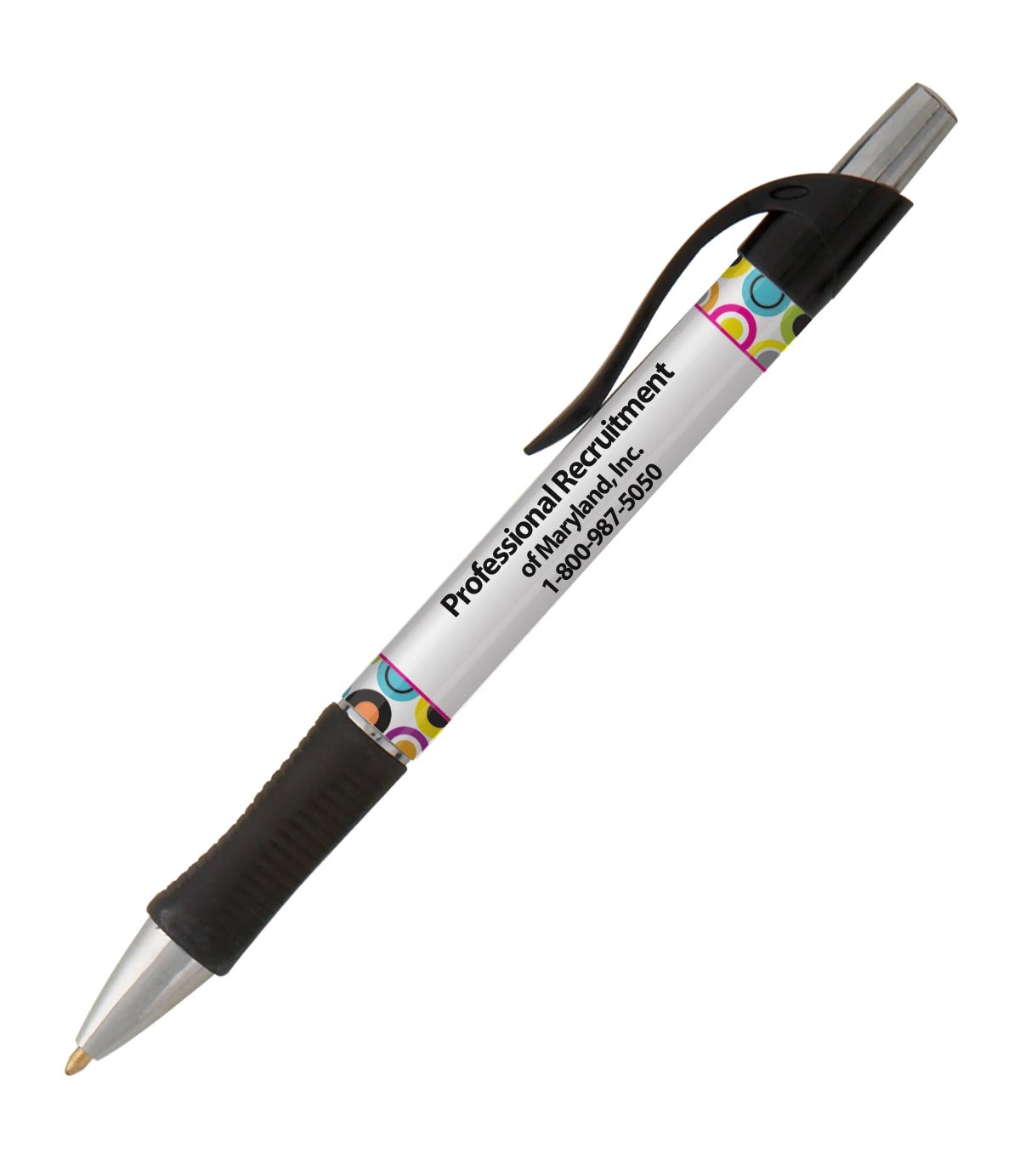 Promotional Design Wrap Nile Pen National Pen