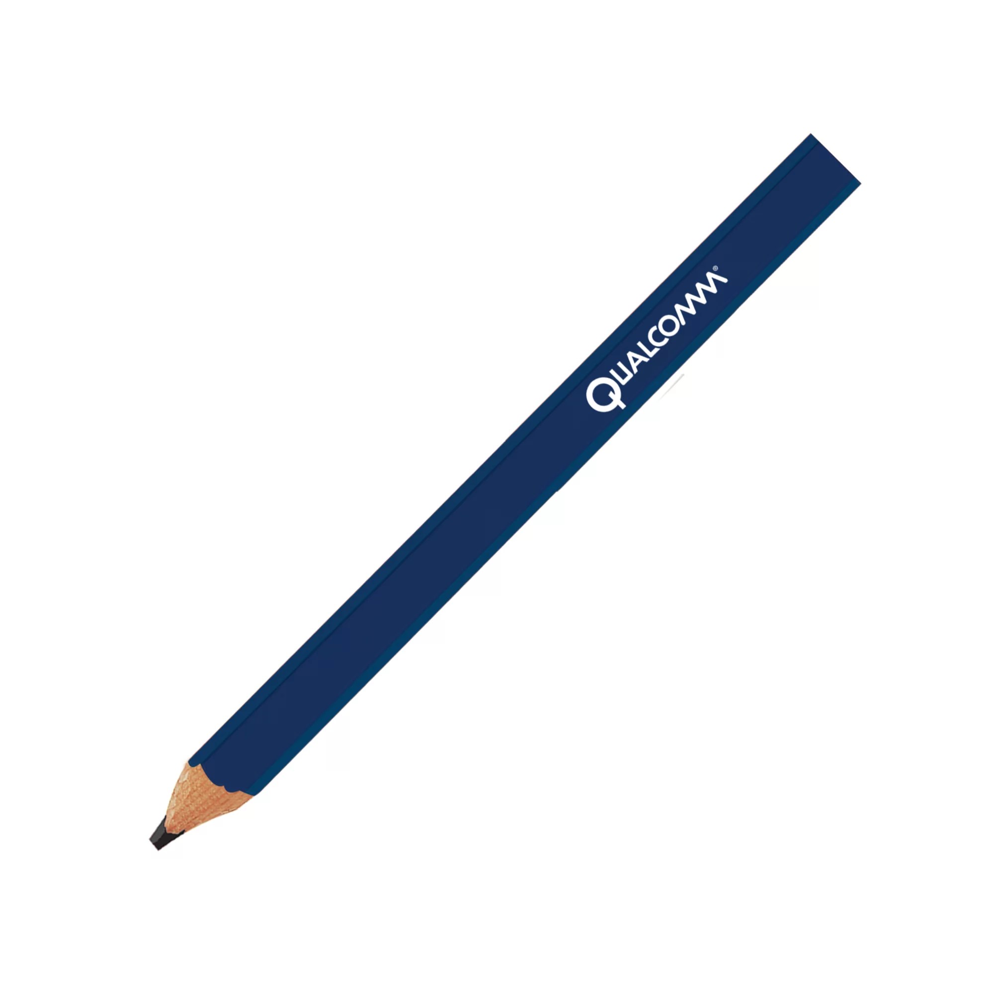 Carpenter Pencil Customize Pencil National Pen