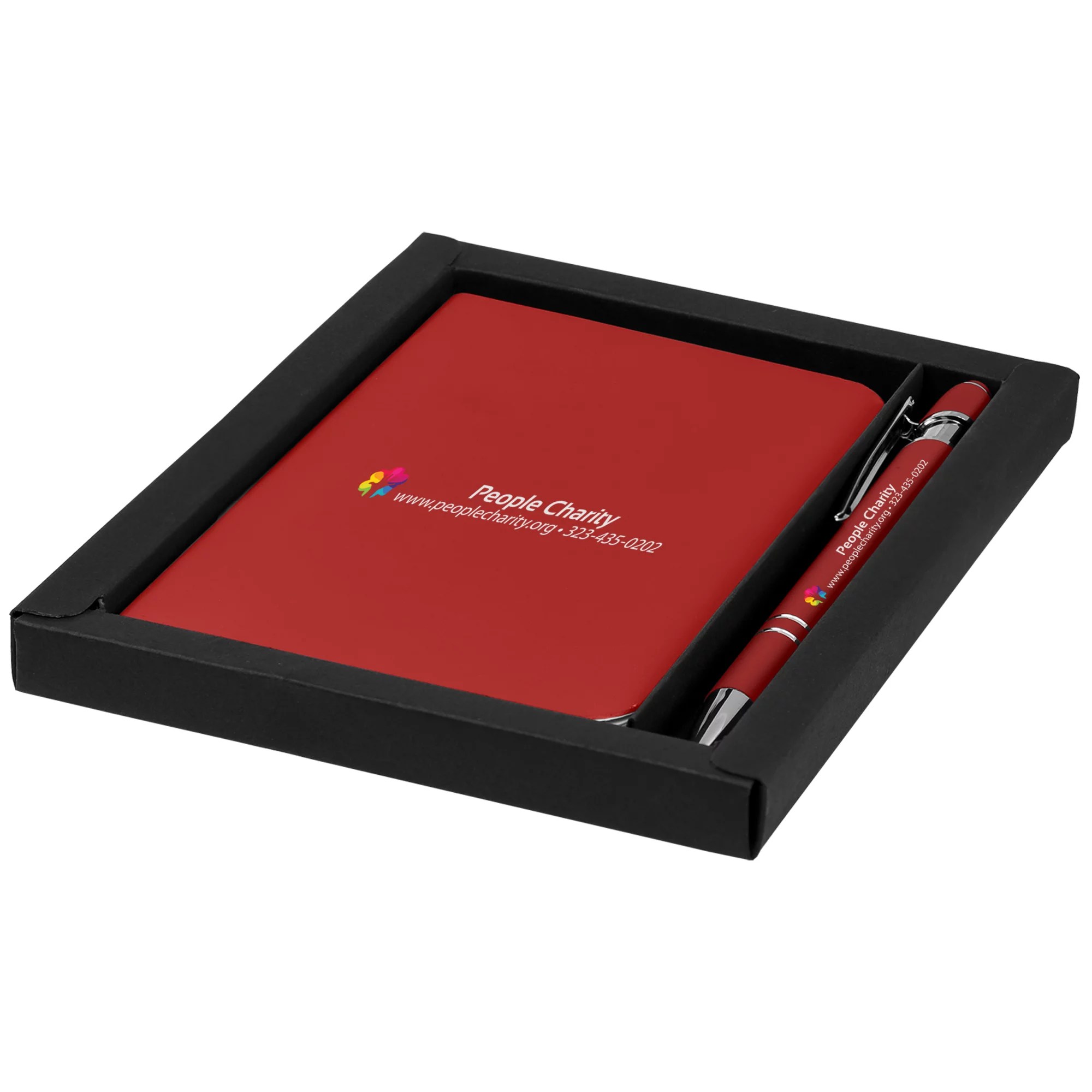 Promotional Naila Gift Set Perfect Pen