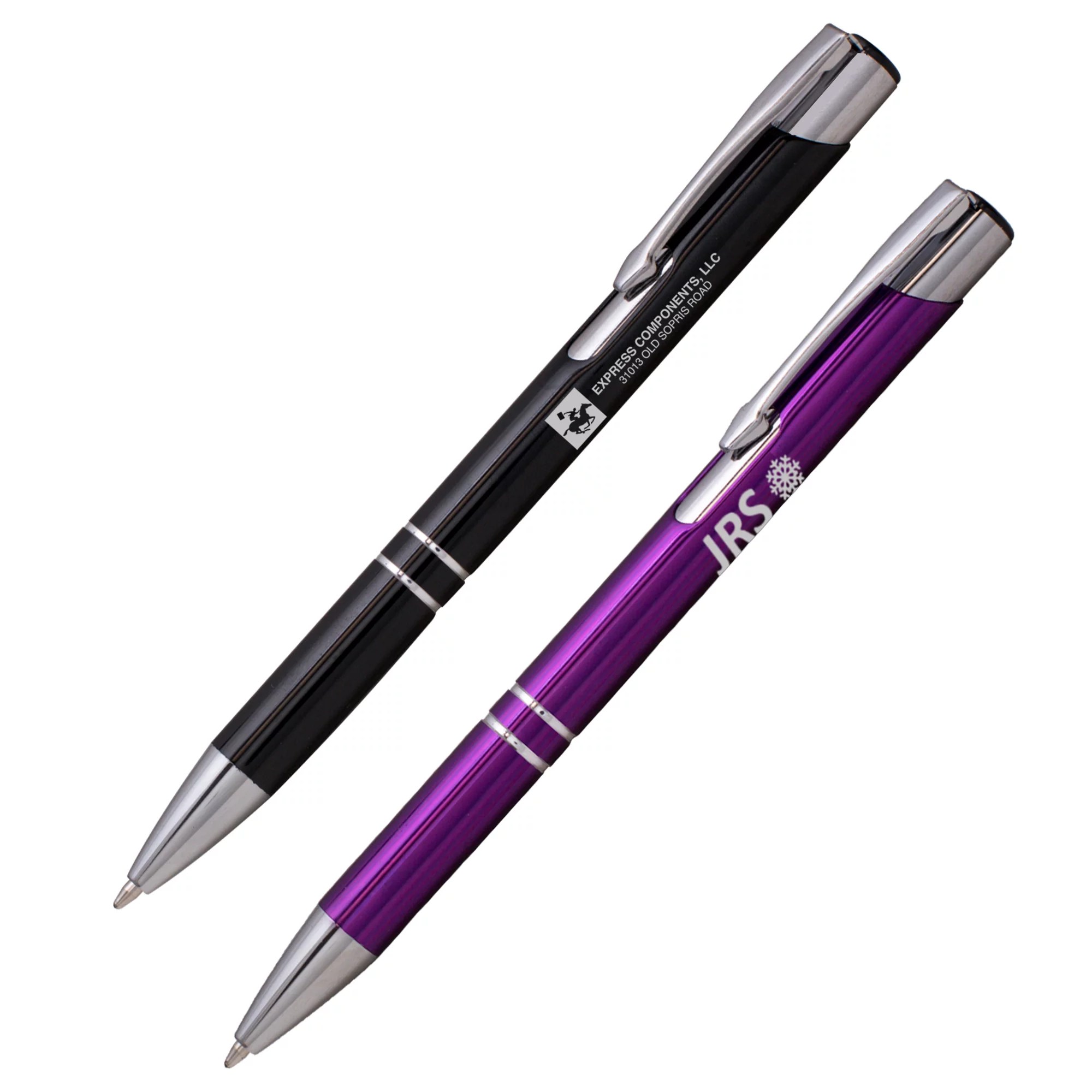 Promotional Paragon Gel Pen National Pen