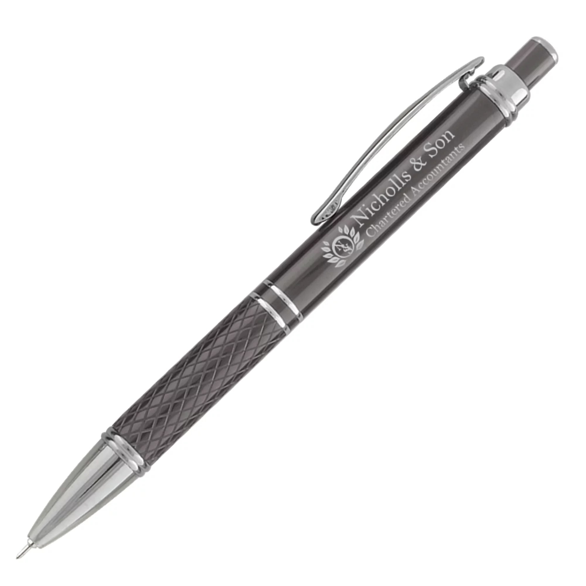 Promotional Fine Point Diamond Pen National Pen