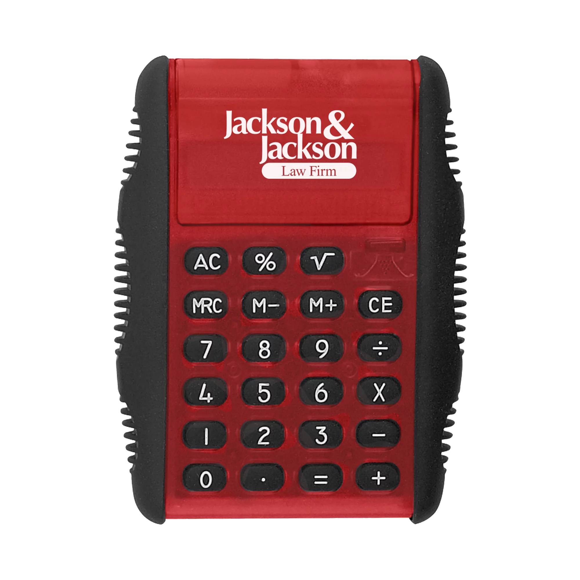 Promotional Flip Calculator National Pen