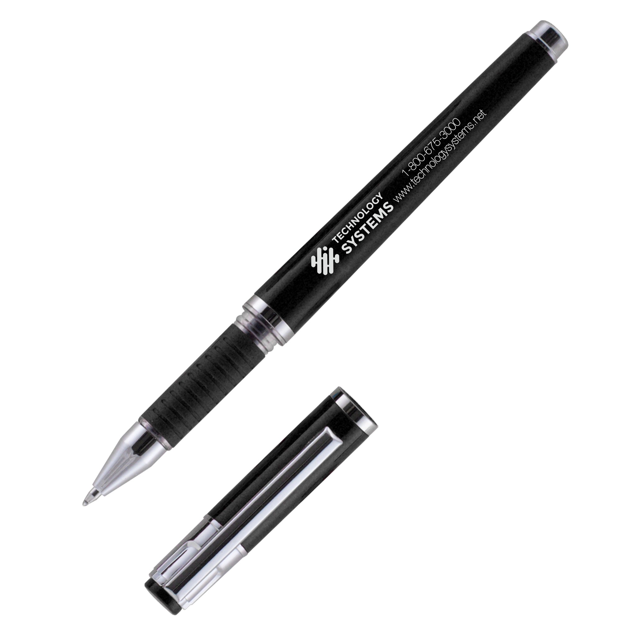Custom Newport Gel Ink Pen National Pen