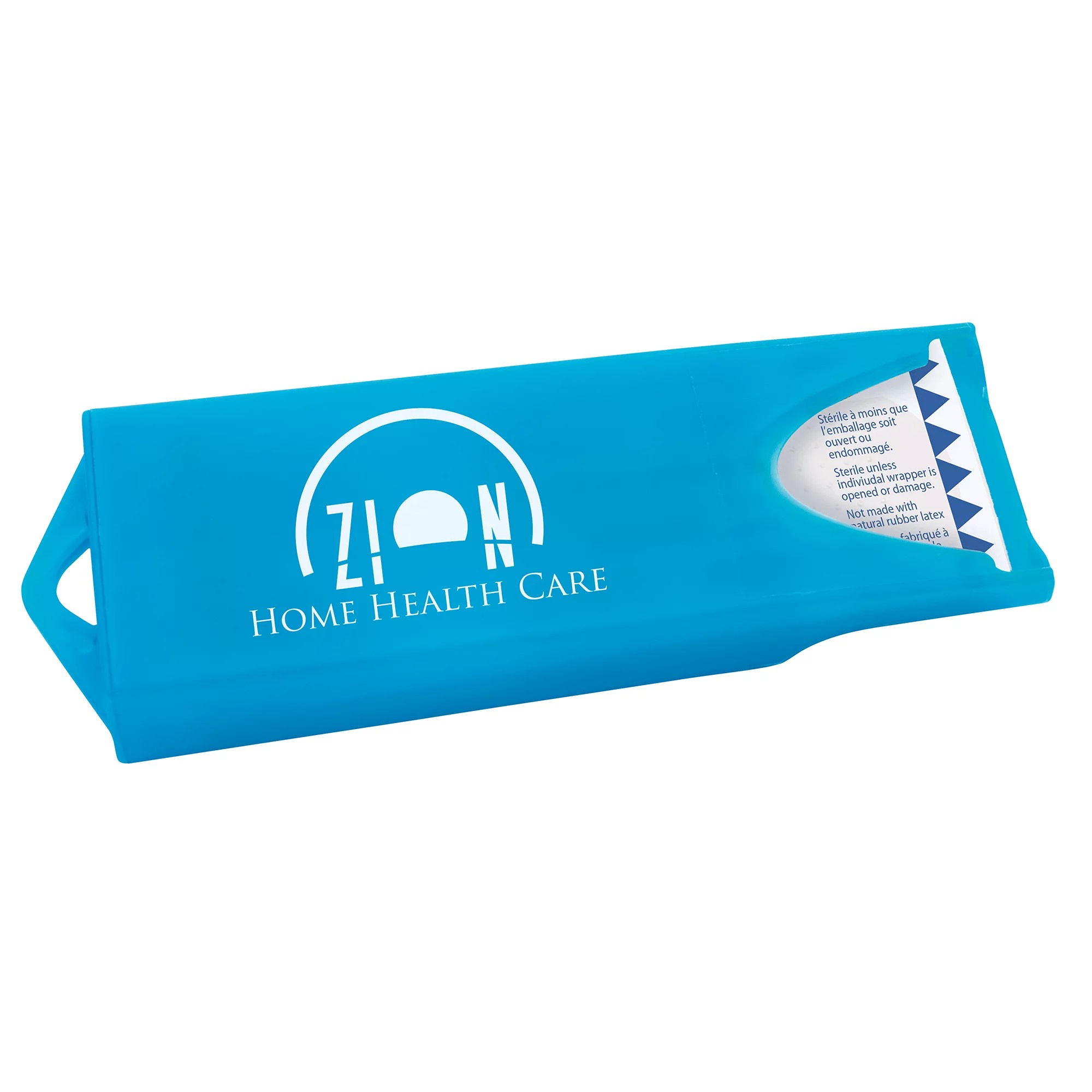 Promotional Good Value® Original Coloured Bandage Dispenser with