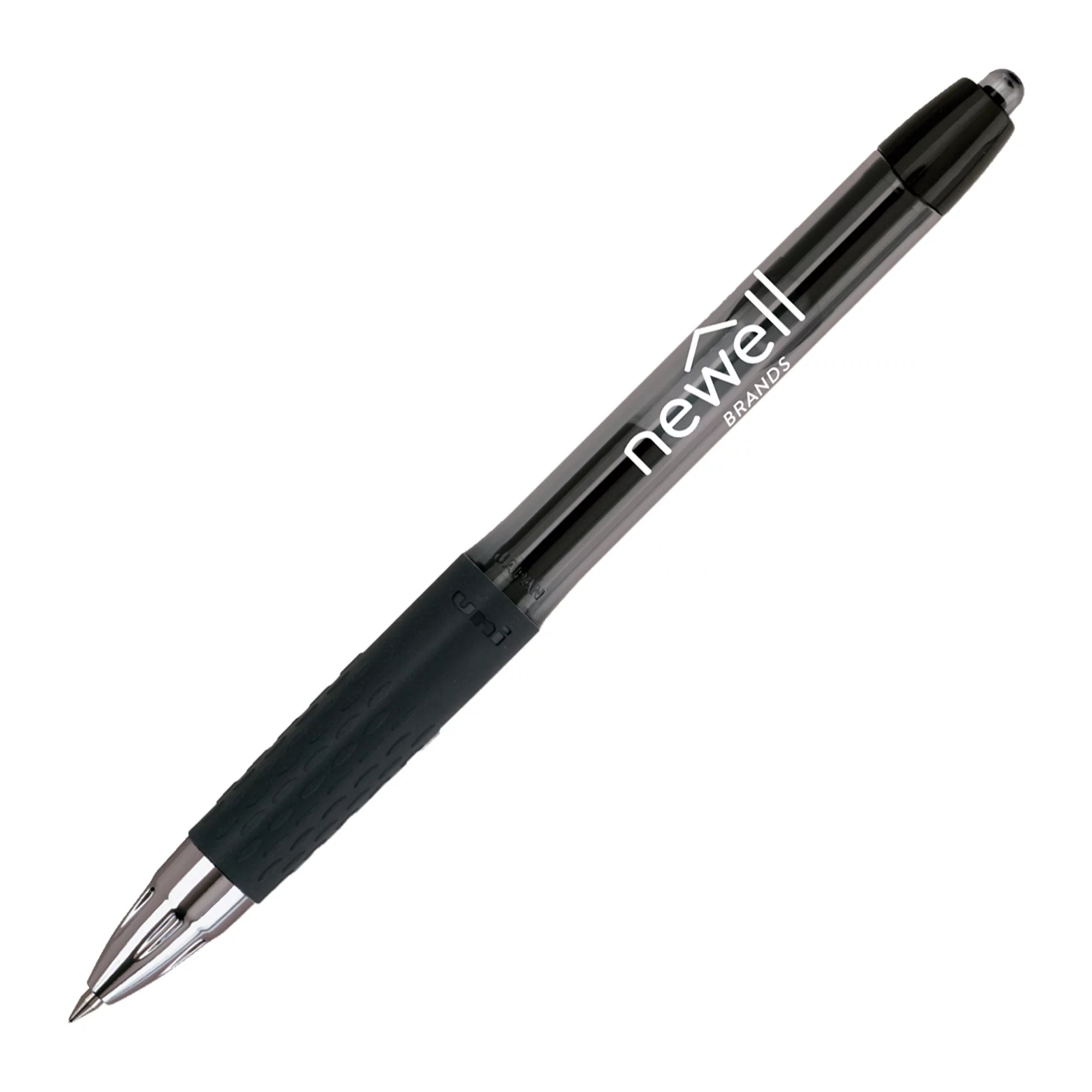UniBall® 207 Gel New and Improved UniBall Pen National Pen