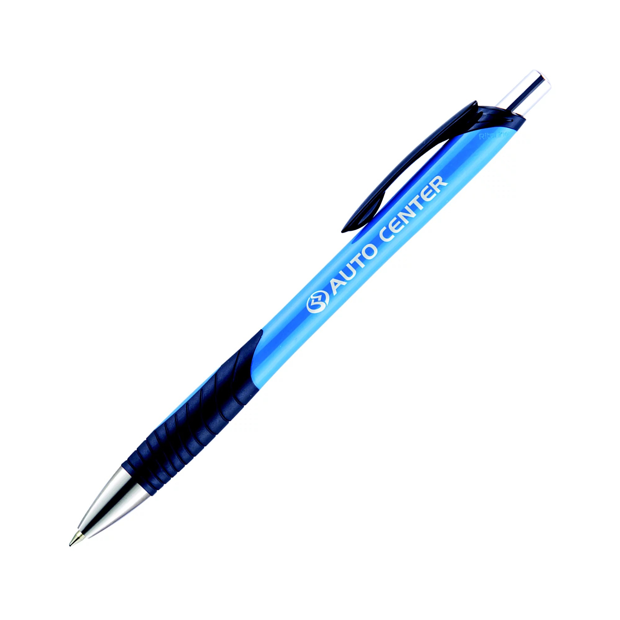 Buy promotional RiteLine® Southlake Ballpoint PenColored Barrel at