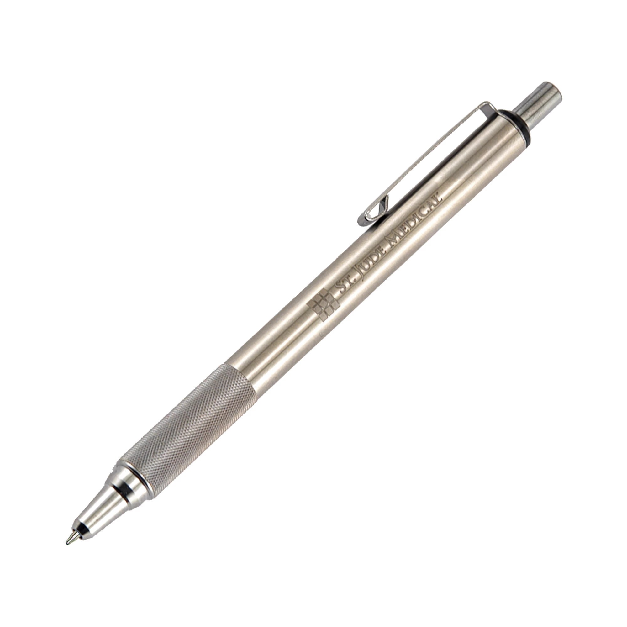 Promotional Zebra F701 Retractable Ballpoint National Pen