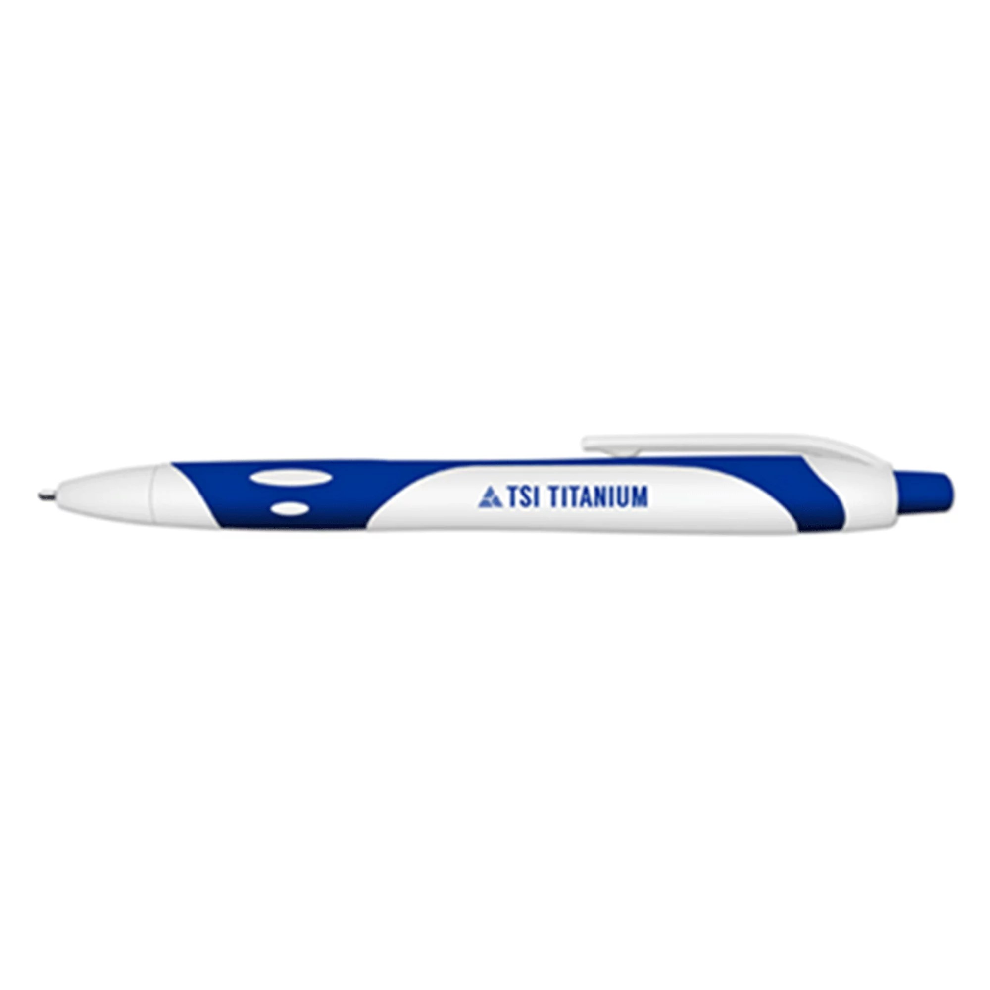 Promotional Soft Touch Gel Sport Hybrid Ink Gel Pen National Pen