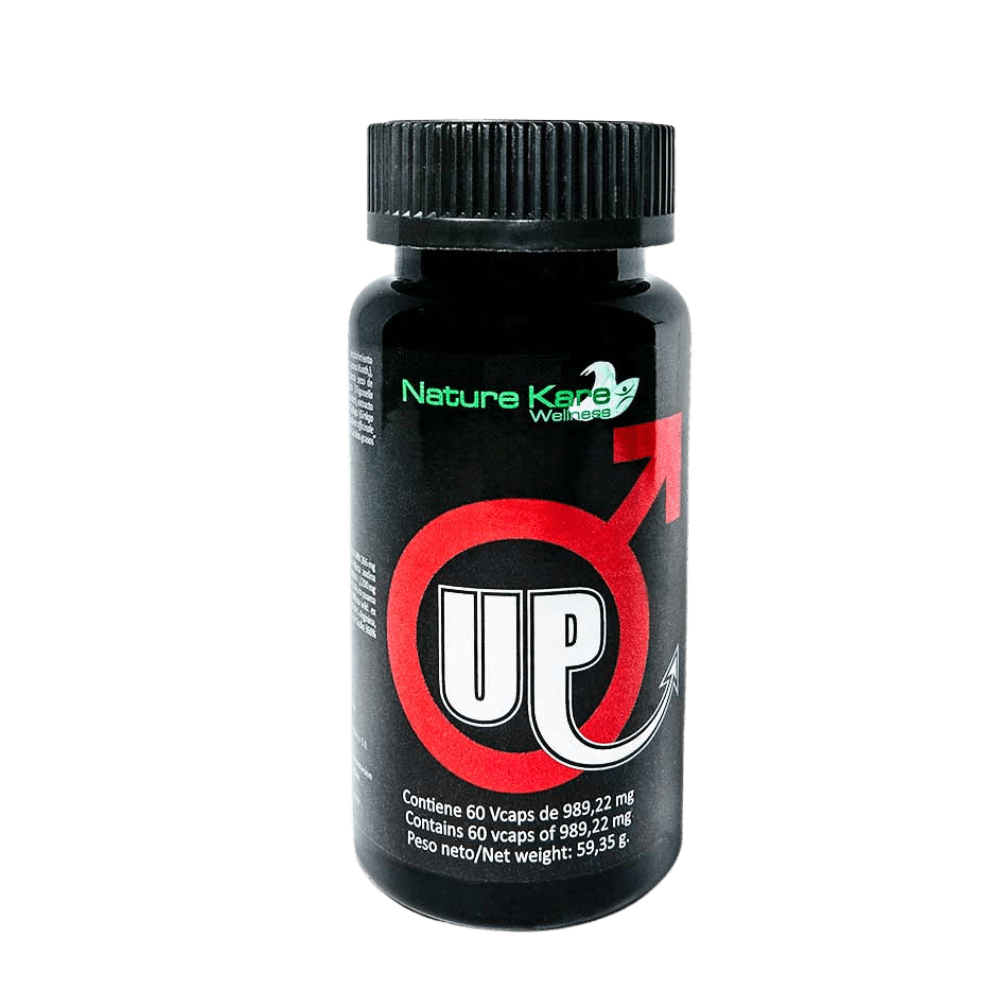 UP Potentiator and Vasodilator Erectile Dysfunction Helper Natural