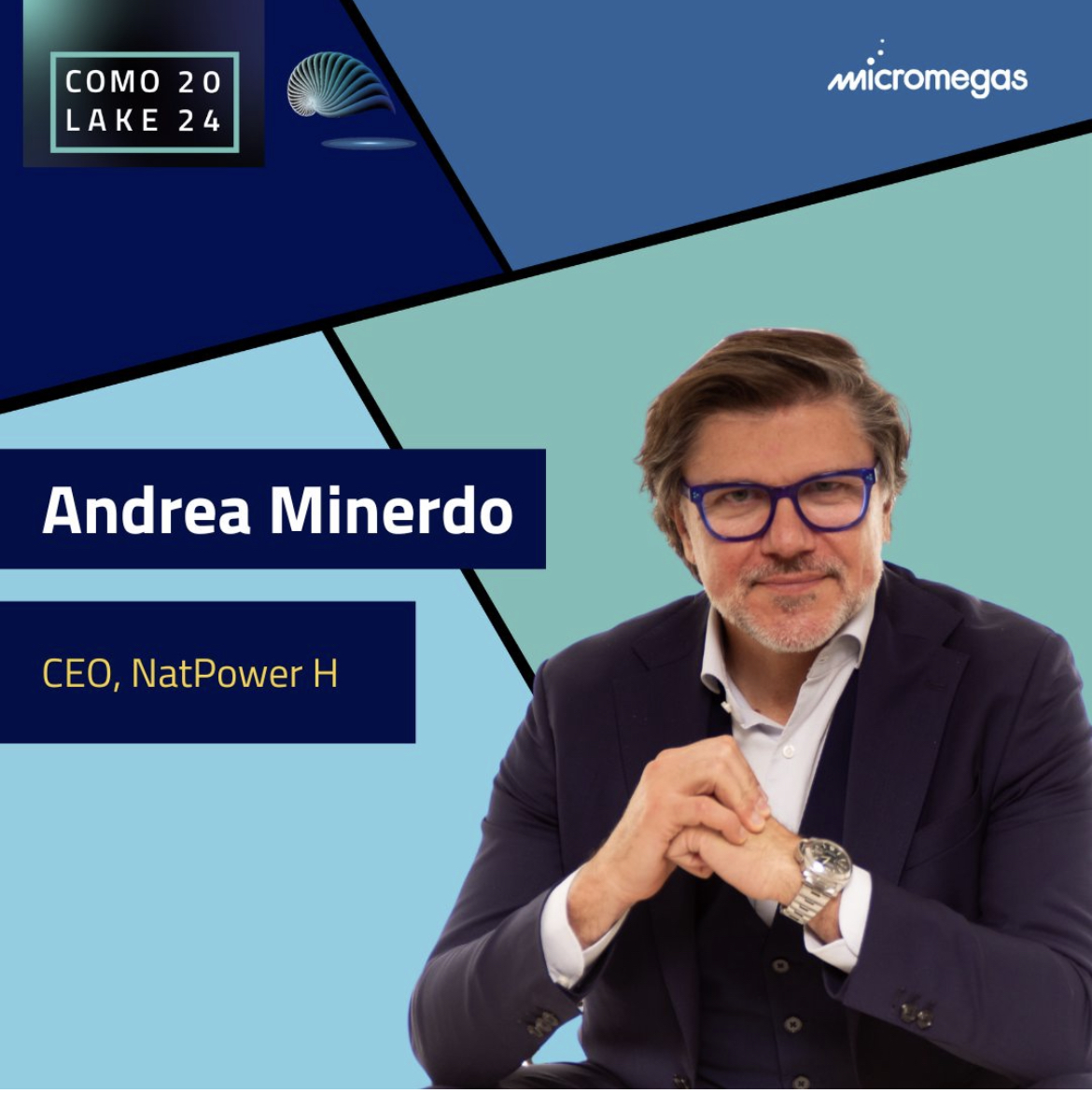 MISSION EARTH, third episode of the NatPower Podcast NatPower