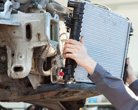 Radiator Flush Cleanout: Expert Cooling System Service