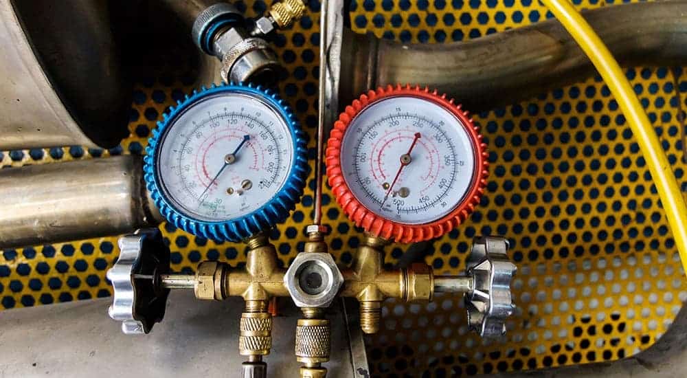 How Much Does An Aircon Regas Cost? Natrad