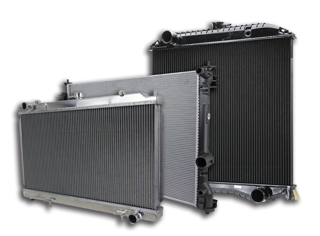 How Much Does A New Car Radiator Cost? Car Radiator Price
