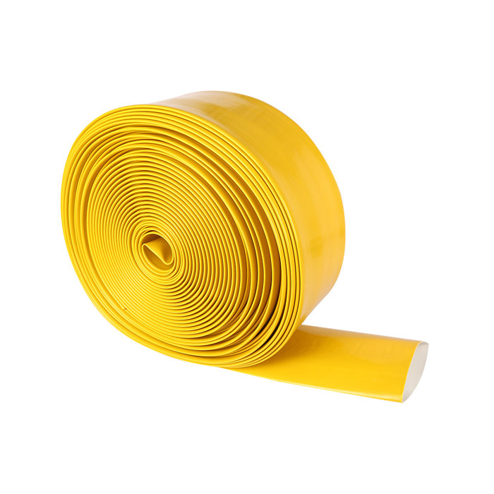 Natraj Krishi Pipe Double Color Yellow NATRAJ