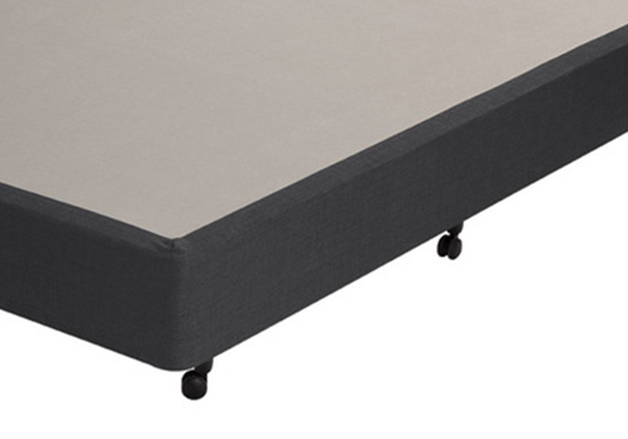 Bed Base with Castor Natritex Group