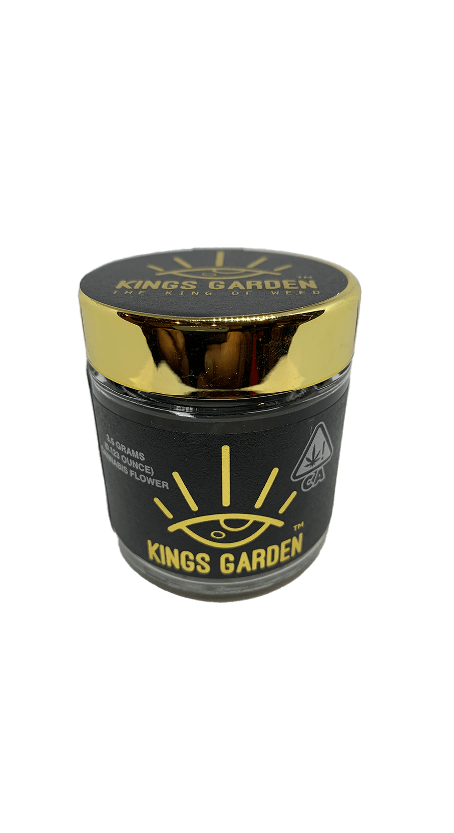 King’s Garden Jack Flower Natrl Hi