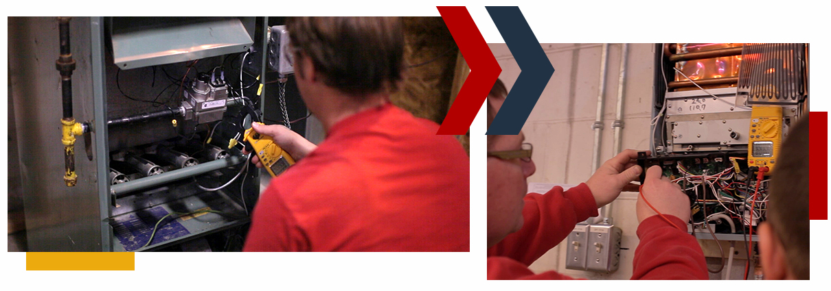 HVAC Technician Training Program Ontario Career College