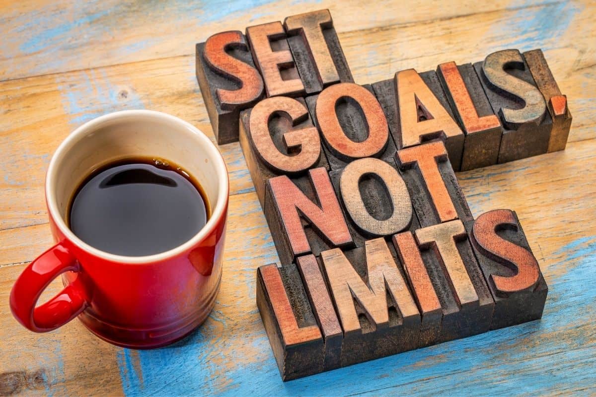Goal Setting Methods To Succeed 10X Your Life