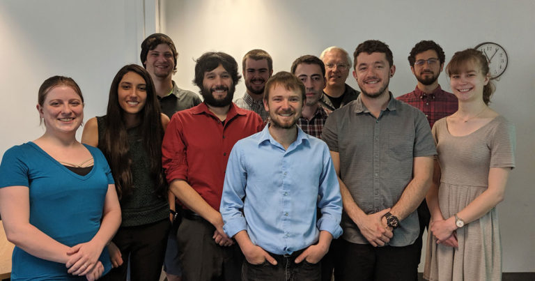 Colorado State University Math Class Teaches Computer to Channel Bach