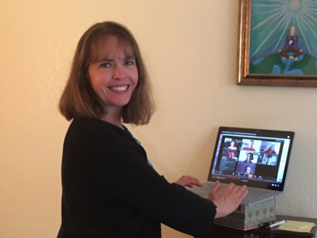 Department of Computer Science helps students find