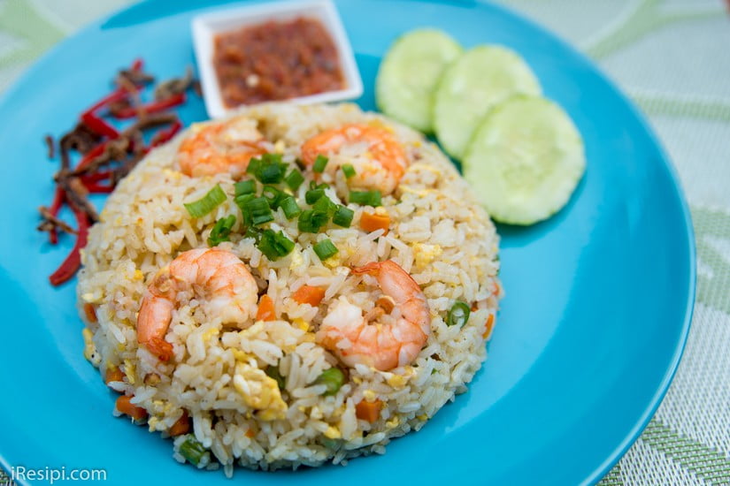 Nasi Goreng Cina Natsons Despatch Services