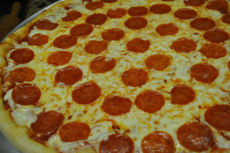 Nats Pizza Doylestown Delicious Pizza, Wings, Cheese Steaks and