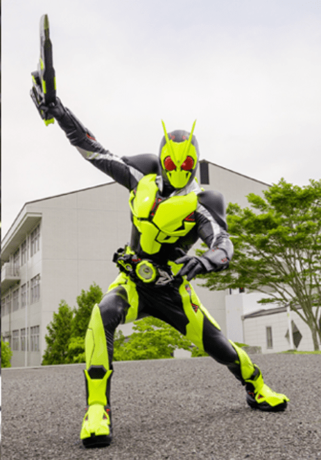 Rkfシリーズにゼロワンの仮面ライダー5人が勢揃い！ | 仮面ライダーおもちゃウェブ | バンダイ公式サイト 仮面ライダーゼロワンの主題歌（Op）発売日はいつ？歌詞や歌手についても！ | そういえばあれ見たい