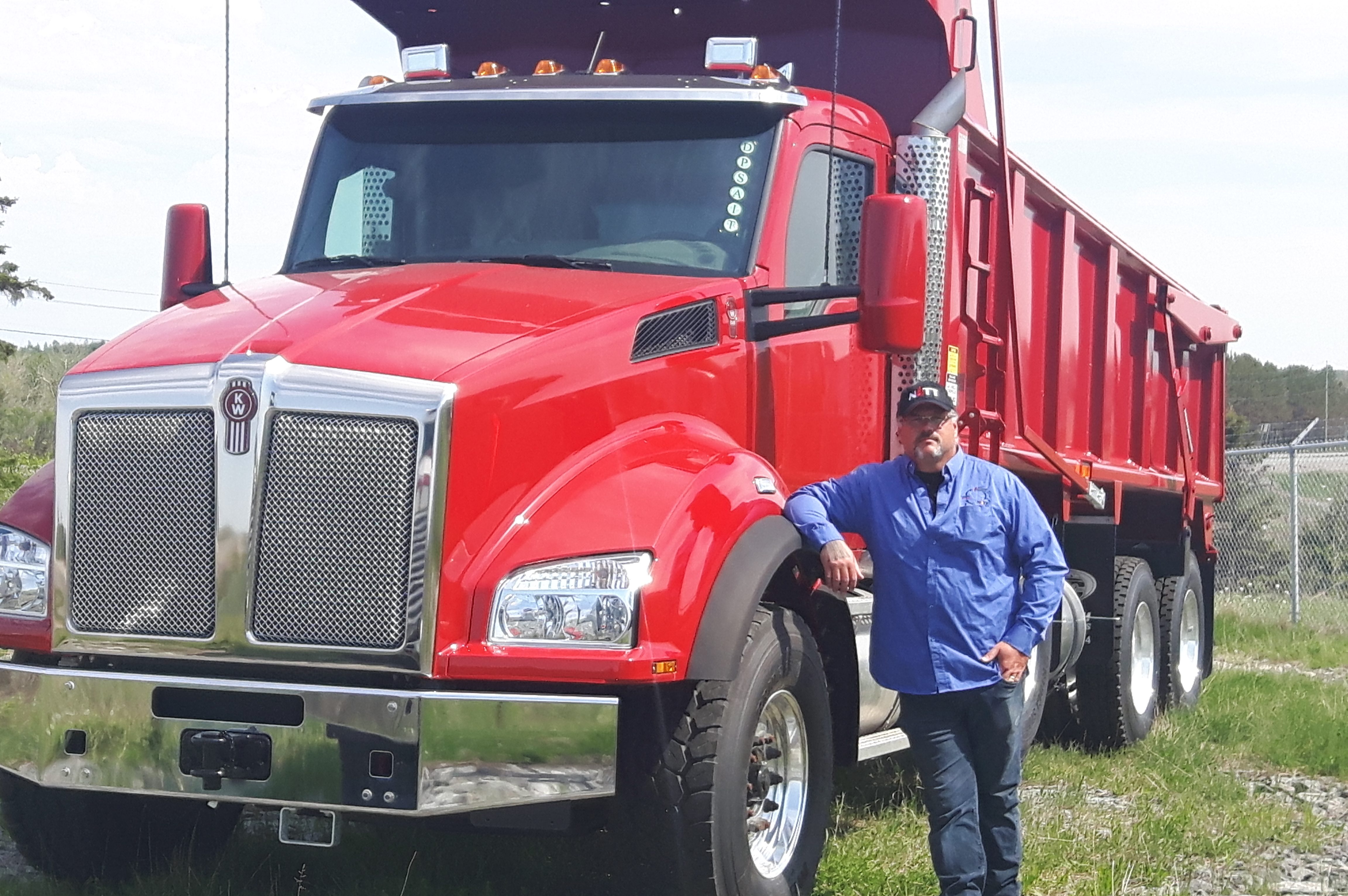 DZ Driver Training Course NATT Northern Academy of DZ Driver Training Course NATT Northern Academy of