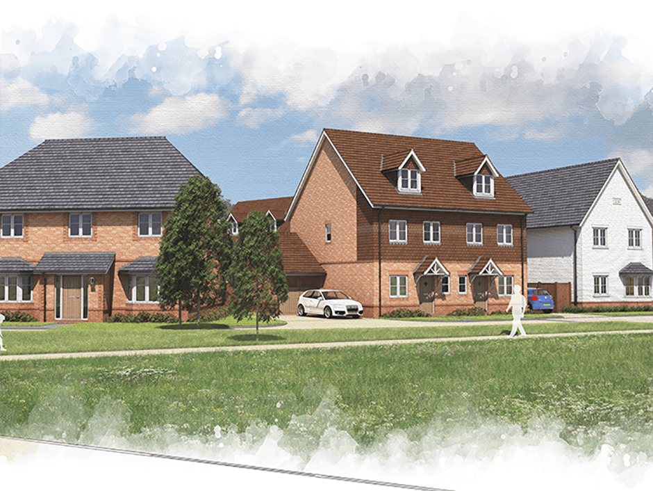 Natta Awarded Large Groundworks Contract by Legal & General Homes Natta
