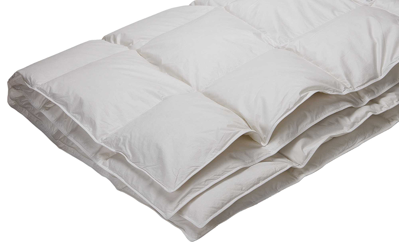 5 Razones para dormir con Nórdico de Duvet Nattex