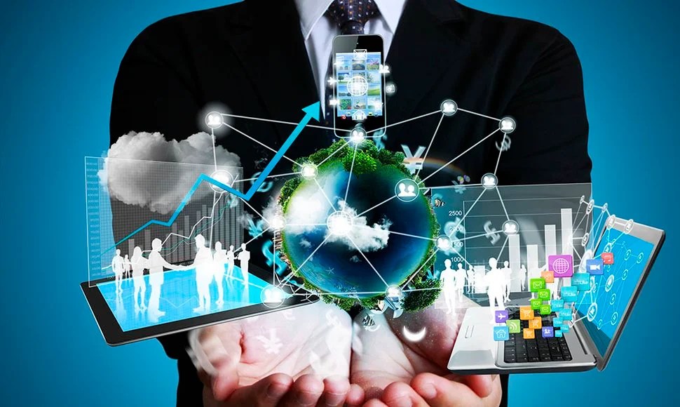 Ideas de Nombres para empresas de tecnología e informática