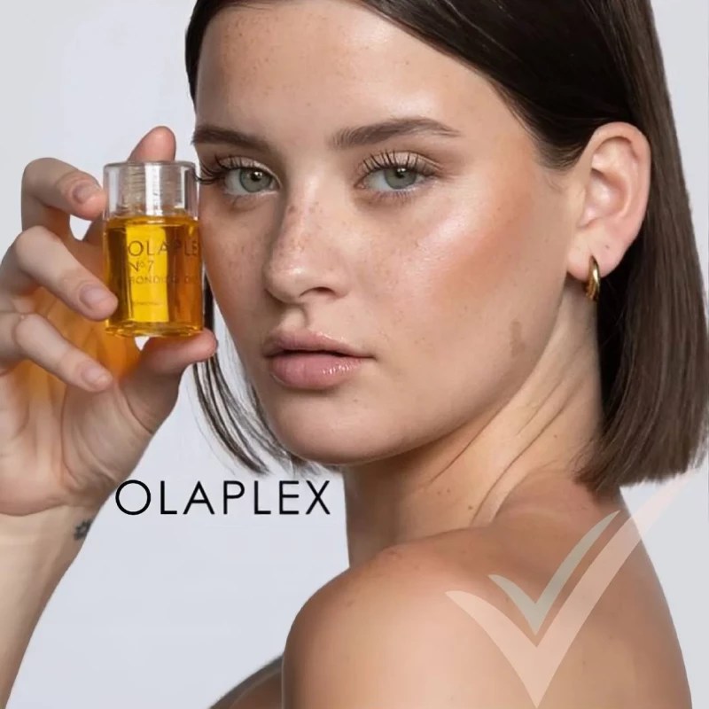 Buy No.7 Bonding Oil Weightless Reparative Hair Styling Oil & Heat