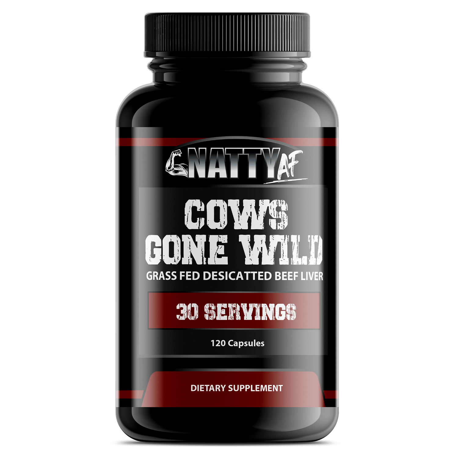 COWS GONE WILD NattyAF