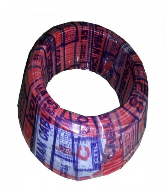 2.5 mm single copper coleman Nigeria cable Nattymoore Electrical Limited