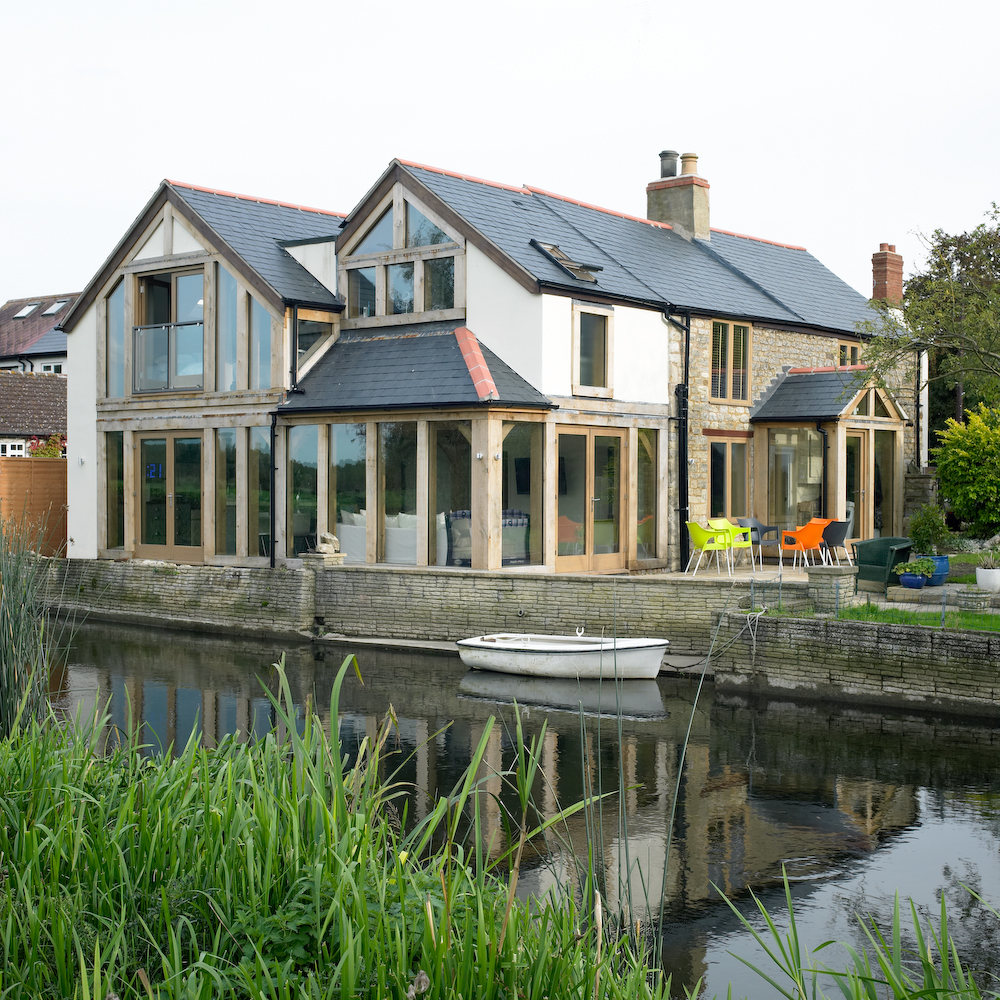 Millstream Case study Natural Structures