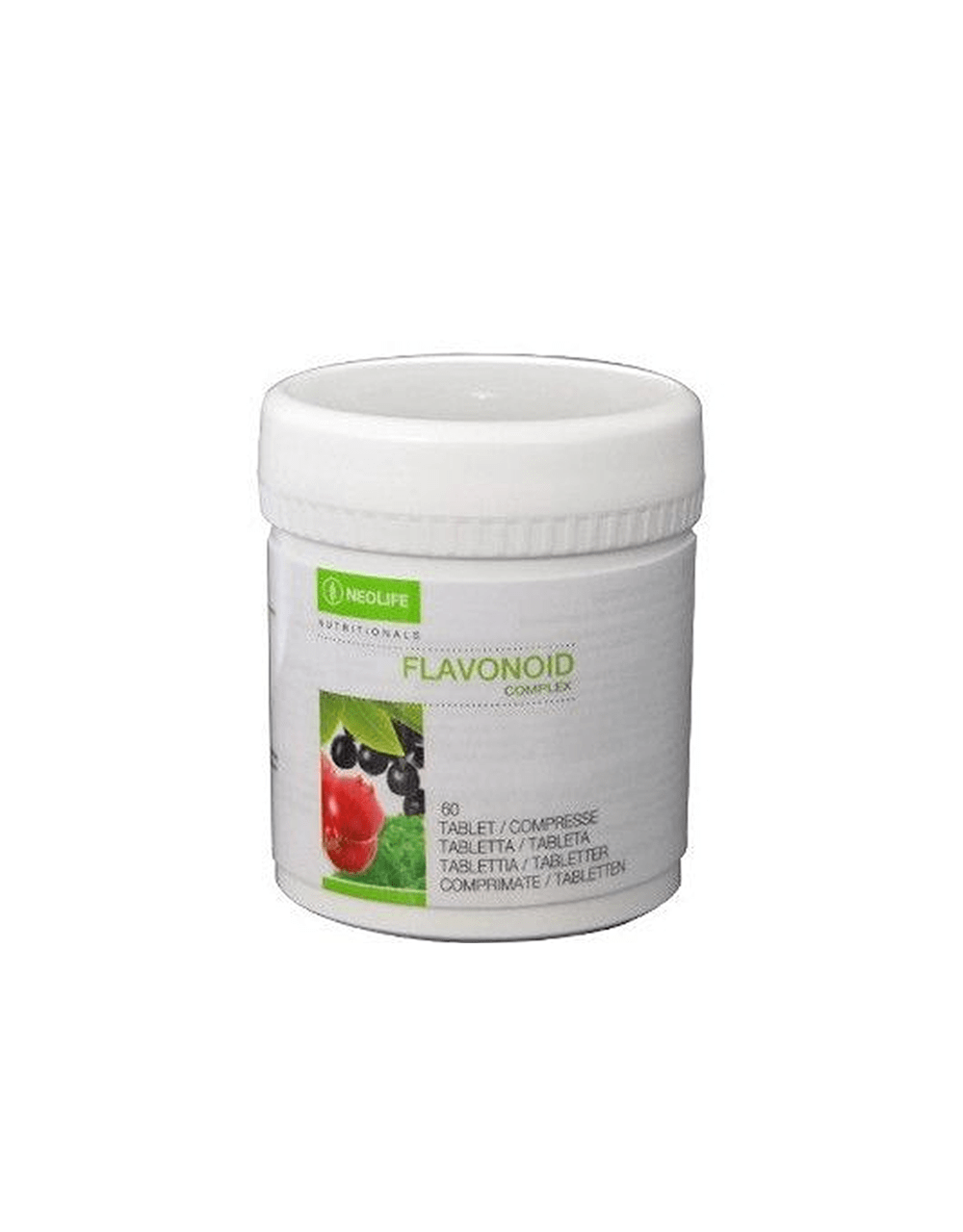 Flavonoid Complex Integrator Alimentar Neolife