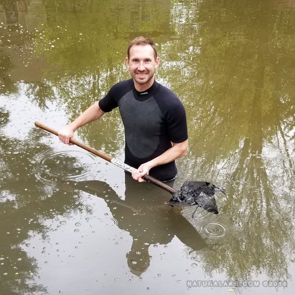 Aquatic Professionals Natural Lake Biosciences