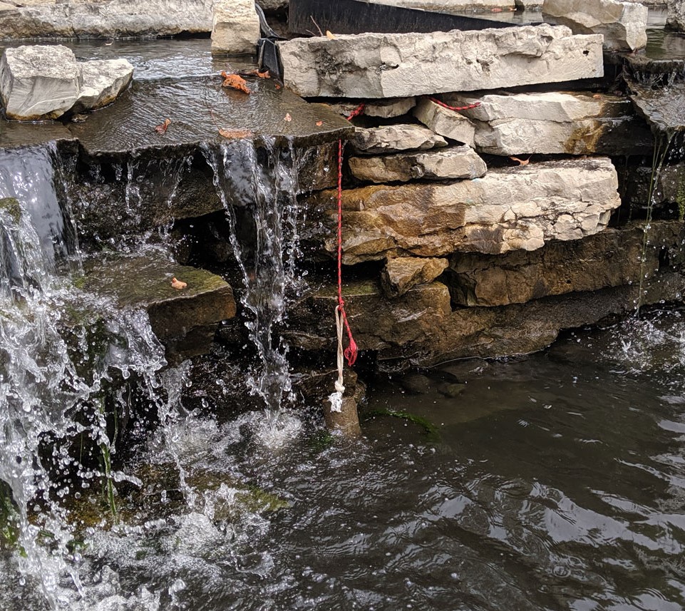 An In Between Treatment Solution Natural Lake Biosciences